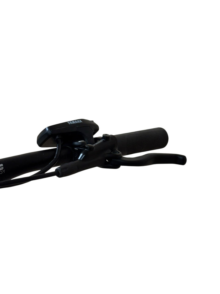 Haibike HardNine 7 29 inch E-Mountainbike Refurbished Gebruikte fiets 