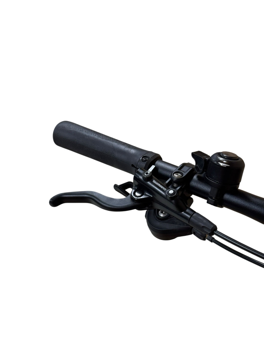 Haibike HardNine 7 29 inch E-Mountainbike Refurbished Gebruikte fiets 