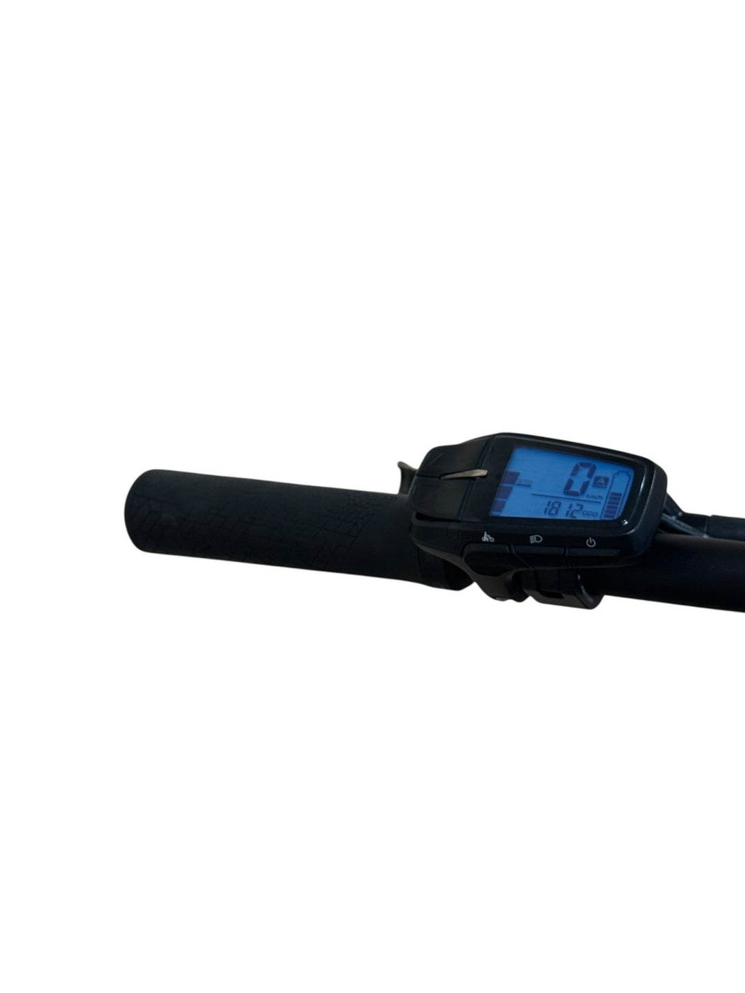 Haibike HardNine 7 29 inch E-Mountainbike Refurbished Gebruikte fiets 