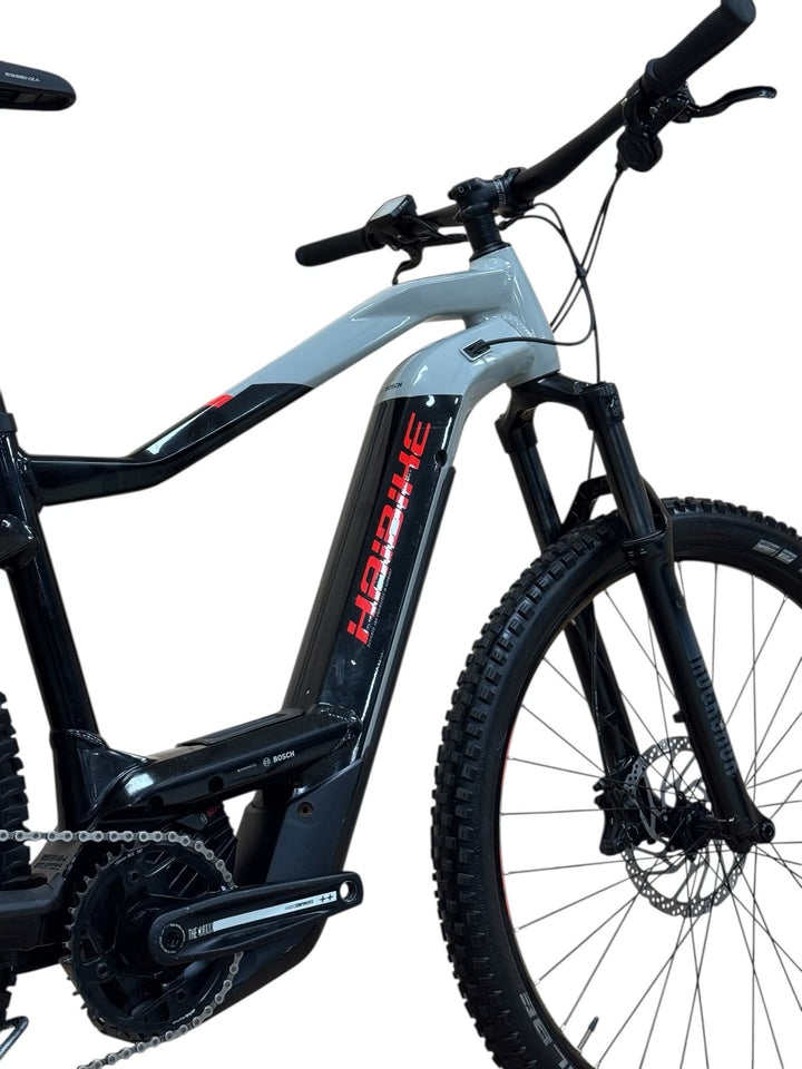 Haibike HardNine 9 29 inch E-Mountainbike Refurbished Gebruikte fiets