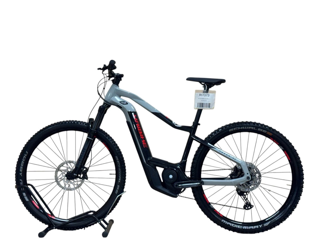 haibike e-mountainbike 2021 Haibike Hardnine 9 29 inch E-Mountainbike Refurbished second -hand E- Mountainbike – H&B Exclusive