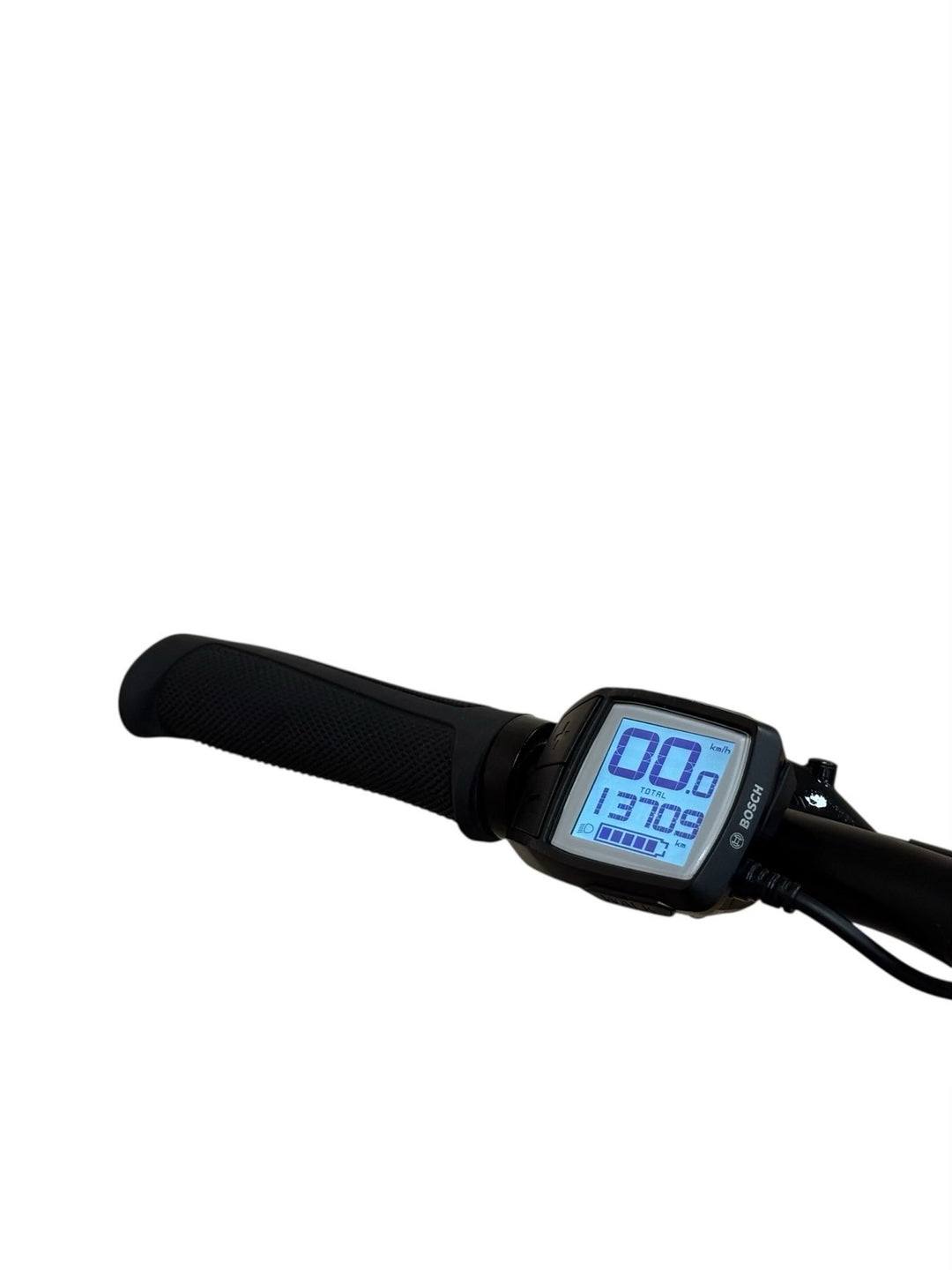 Haibike HardNine 9 29 inch E-Mountainbike Refurbished Gebruikte fiets