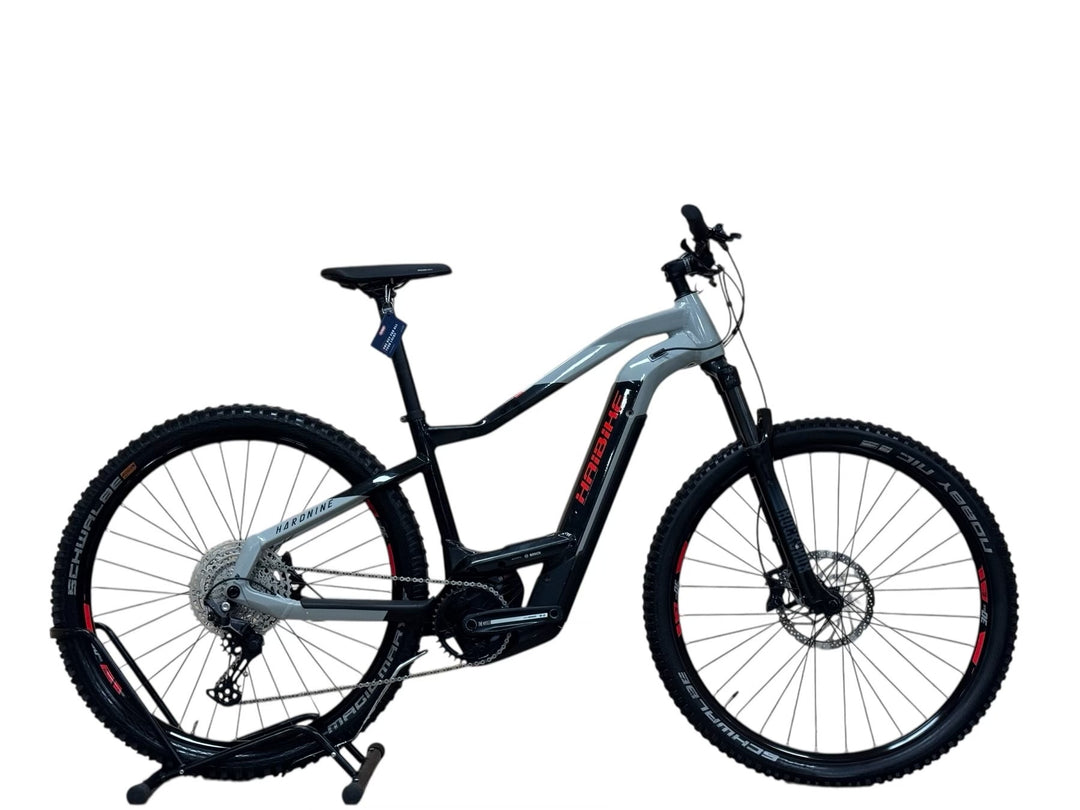 Haibike HardNine 9 29 inch E-Mountainbike Refurbished Gebruikte fiets