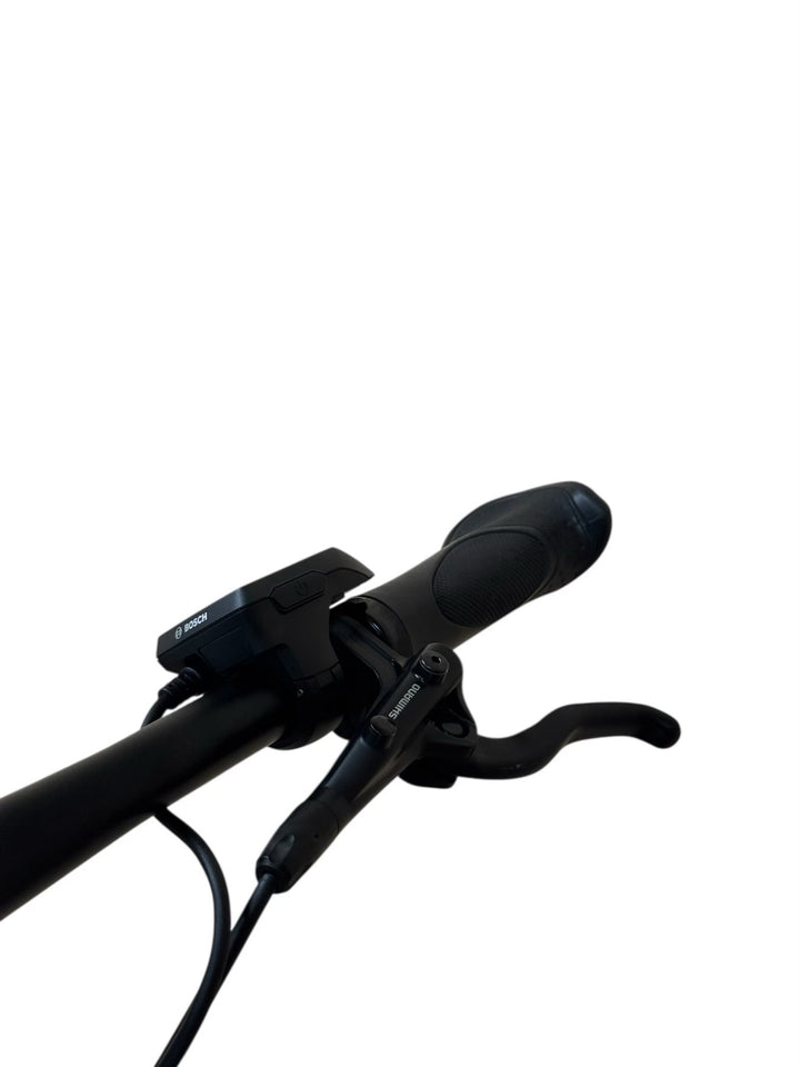 Haibike HardNine 9 29 inch E-Mountainbike Refurbished Gebruikte fiets 