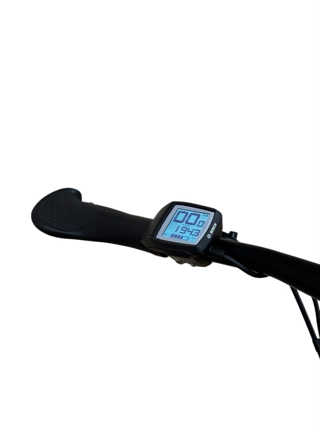 Haibike HardNine 9 29 inch E-Mountainbike Refurbished Gebruikte fiets 