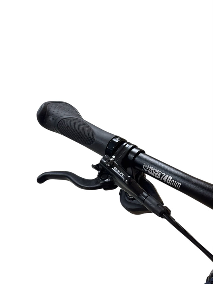 Haibike HardNine 9 29 inch E-Mountainbike Refurbished Gebruikte fiets 