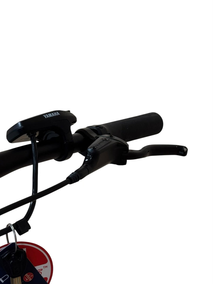 Haibike HardSeven 6 E-Mountainbike Refurbished Gebruikte fiets 