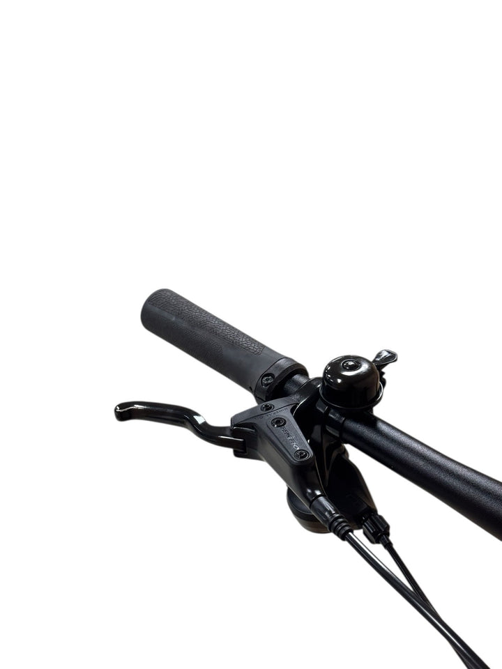 Haibike HardSeven 6 E-Mountainbike Refurbished Gebruikte fiets 