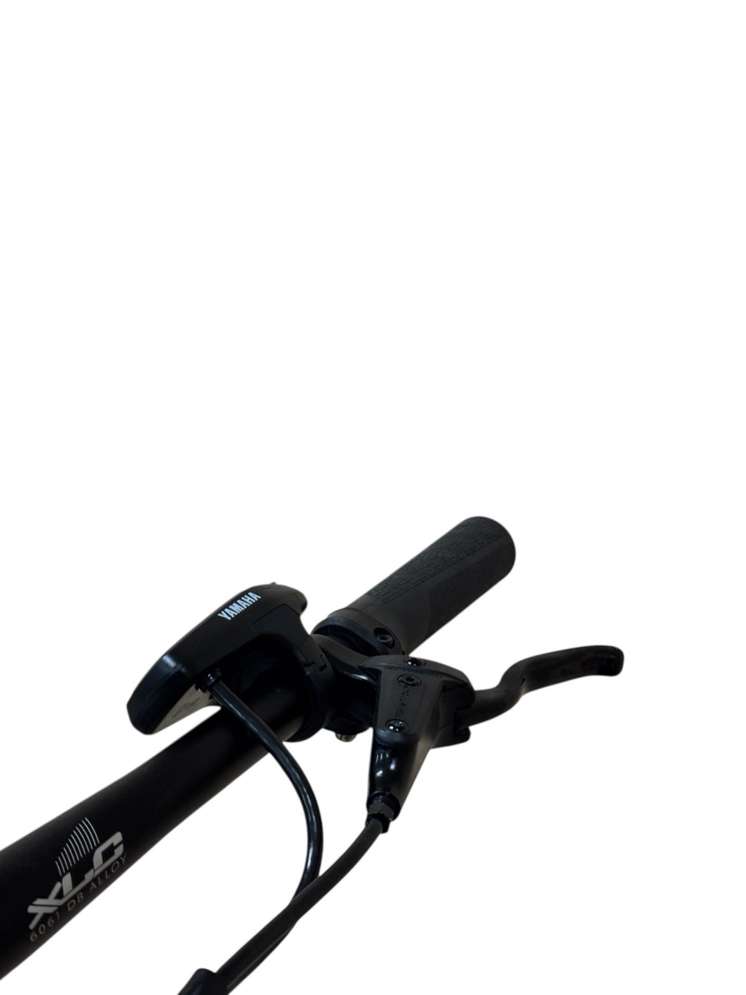 Haibike HardSeven 6 E-Mountainbike Refurbished Gebruikte fiets 