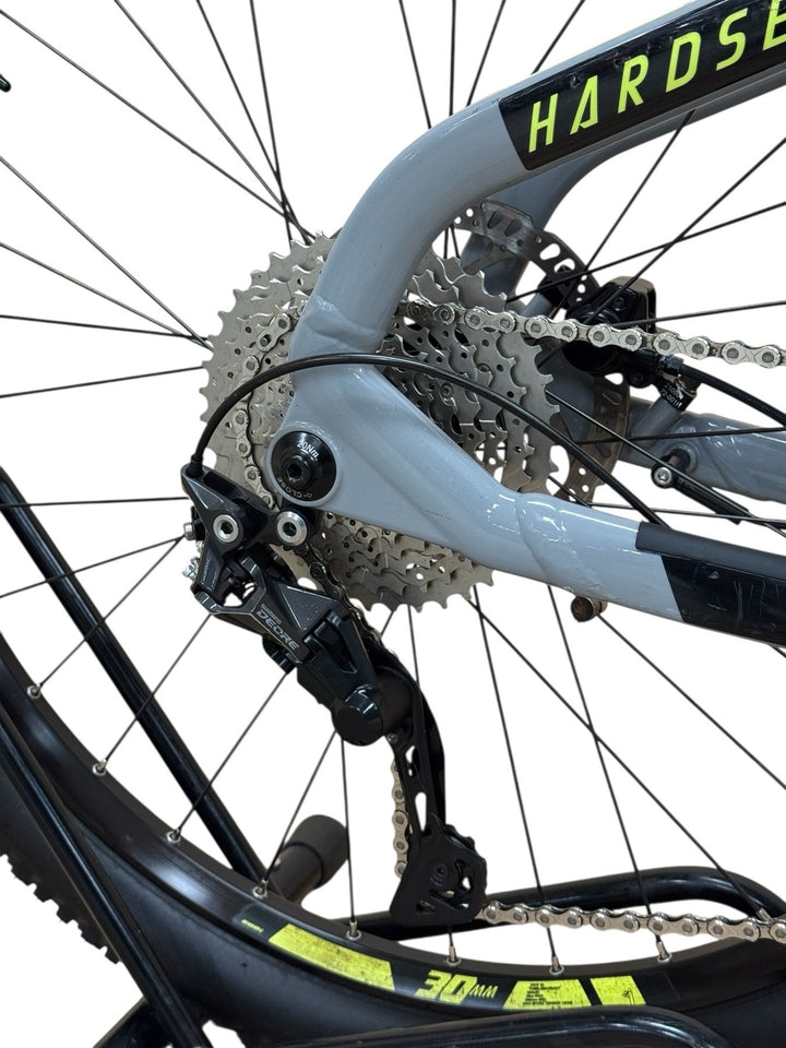 Haibike HardSeven 6 E-Mountainbike Refurbished Gebruikte fiets 