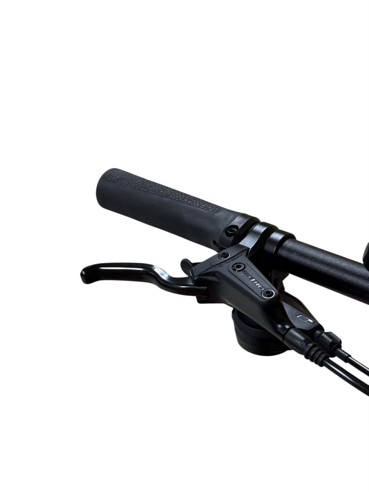 Haibike HardSeven 6 E-Mountainbike Refurbished Gebruikte fiets 