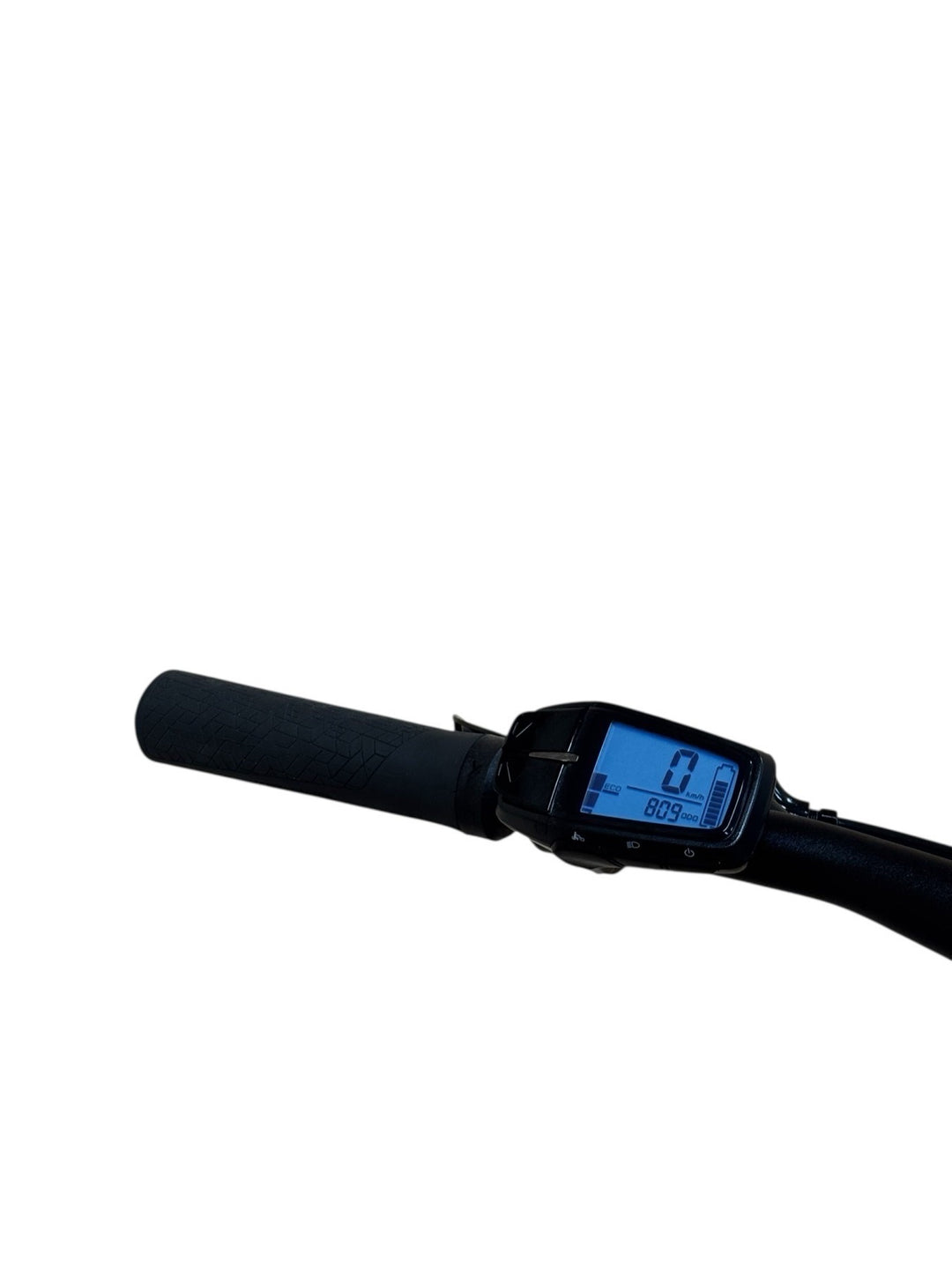 Haibike HardSeven 6 E-Mountainbike Refurbished Gebruikte fiets 