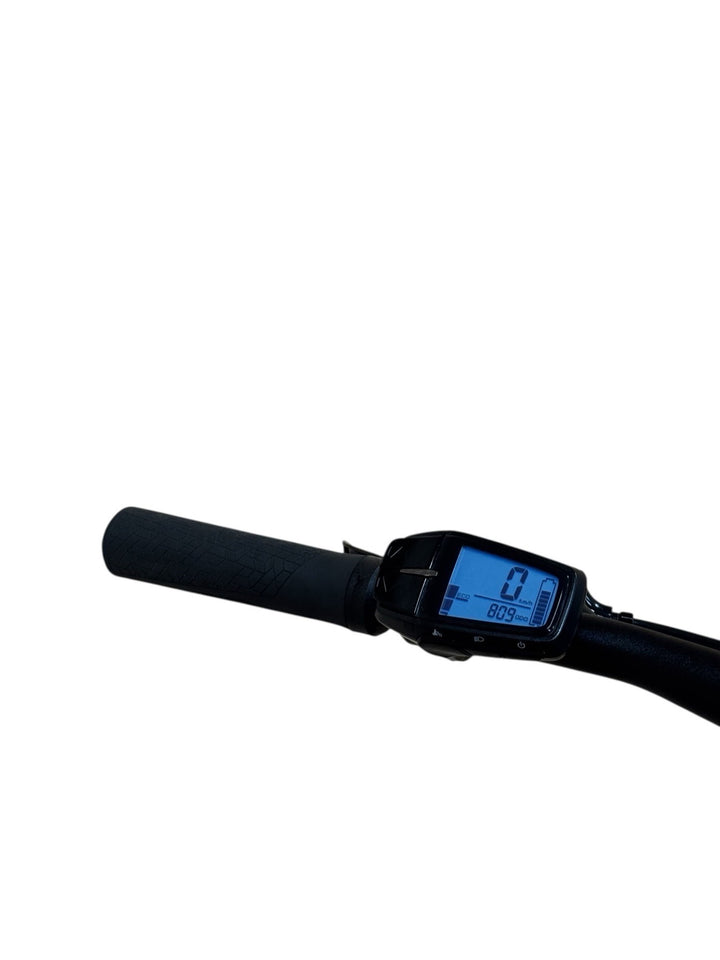 Haibike HardSeven 6 E-Mountainbike Refurbished Gebruikte fiets 