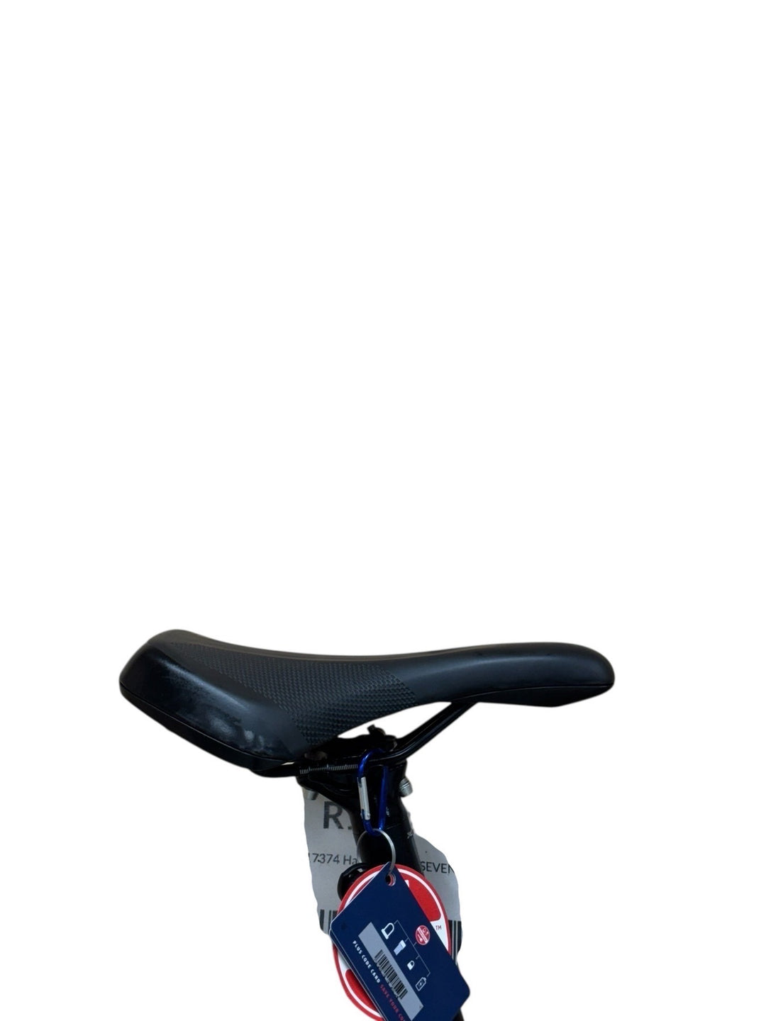 Haibike HardSeven 6 E-Mountainbike Refurbished Gebruikte fiets 