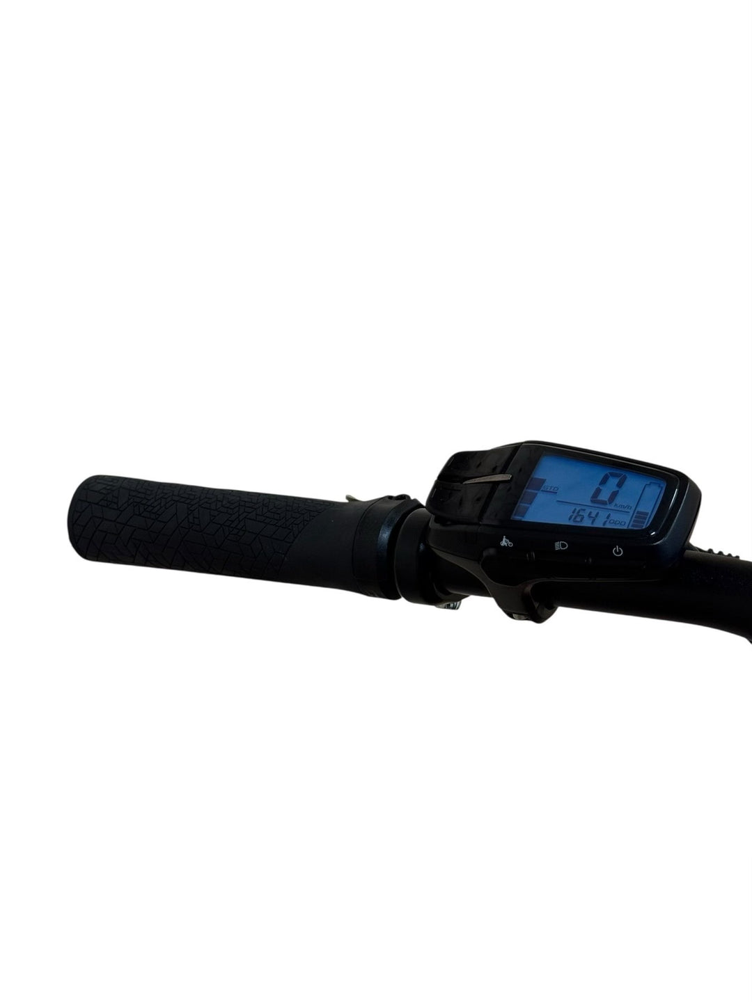 Haibike HardSeven 6 E-Mountainbike Refurbished Gebruikte fiets