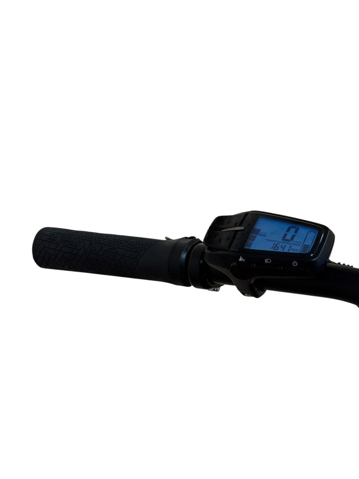 Haibike HardSeven 6 E-Mountainbike Refurbished Gebruikte fiets