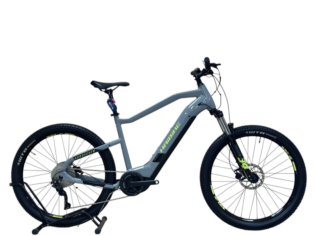 Haibike HardSeven 6 E-Mountainbike Refurbished Gebruikte fiets 