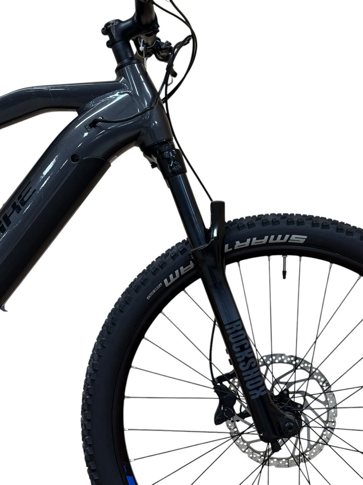 Haibike HardSeven 7 E-Mountainbike Refurbished Gebruikte fiets