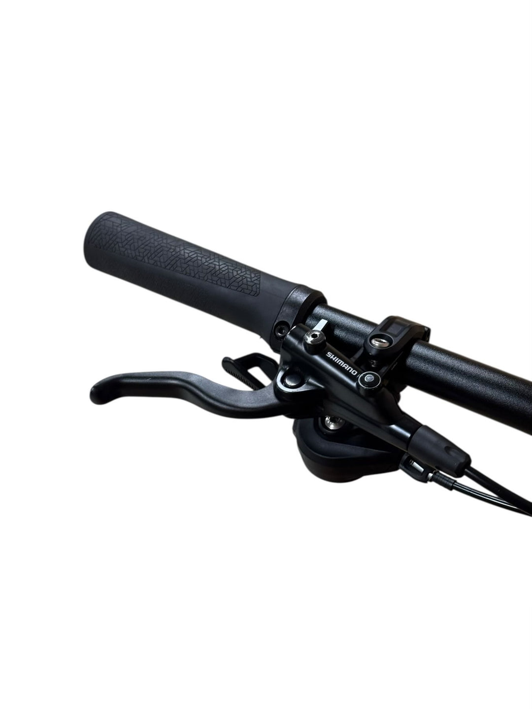 Haibike HardSeven 7 E-Mountainbike Refurbished Gebruikte fiets 