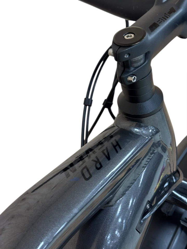 Haibike HardSeven 7 E-Mountainbike Refurbished Gebruikte fiets 