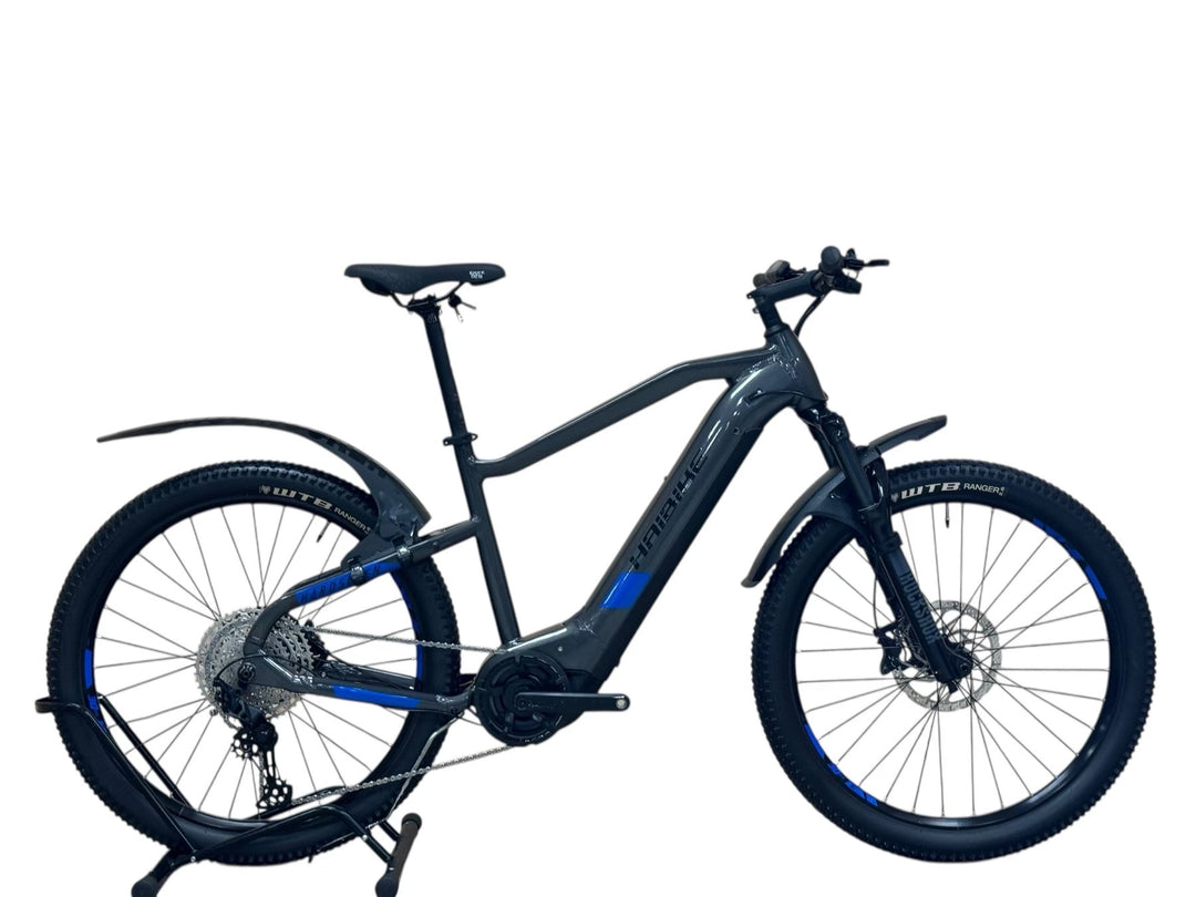 Haibike HardSeven 7 E-Mountainbike Refurbished Gebruikte fiets