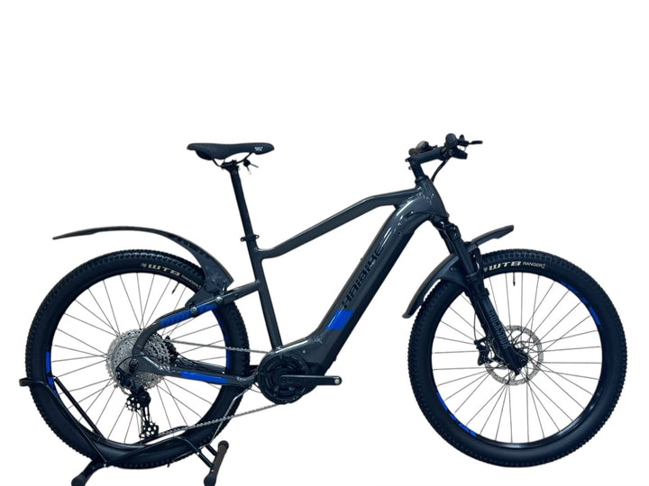 Haibike HardSeven 7 E-Mountainbike Refurbished Gebruikte fiets