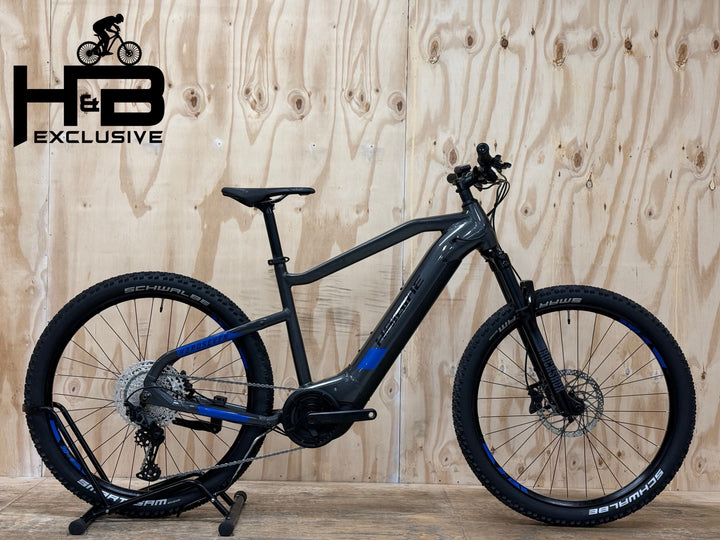 Haibike HardSeven 7 E-Mountainbike Refurbished Gebruikte fiets