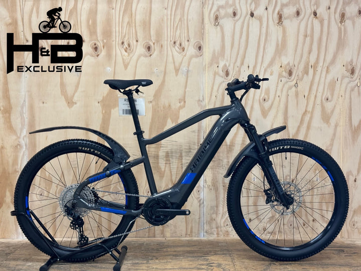 Haibike HardSeven 7 E-Mountainbike Refurbished Gebruikte fiets
