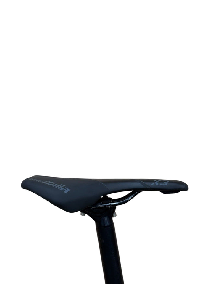 Haibike HardSeven 7 E-Mountainbike Refurbished Gebruikte fiets