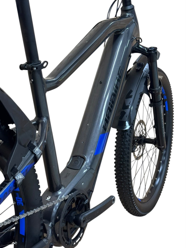 Haibike HardSeven 7 E-Mountainbike Refurbished Gebruikte fiets 