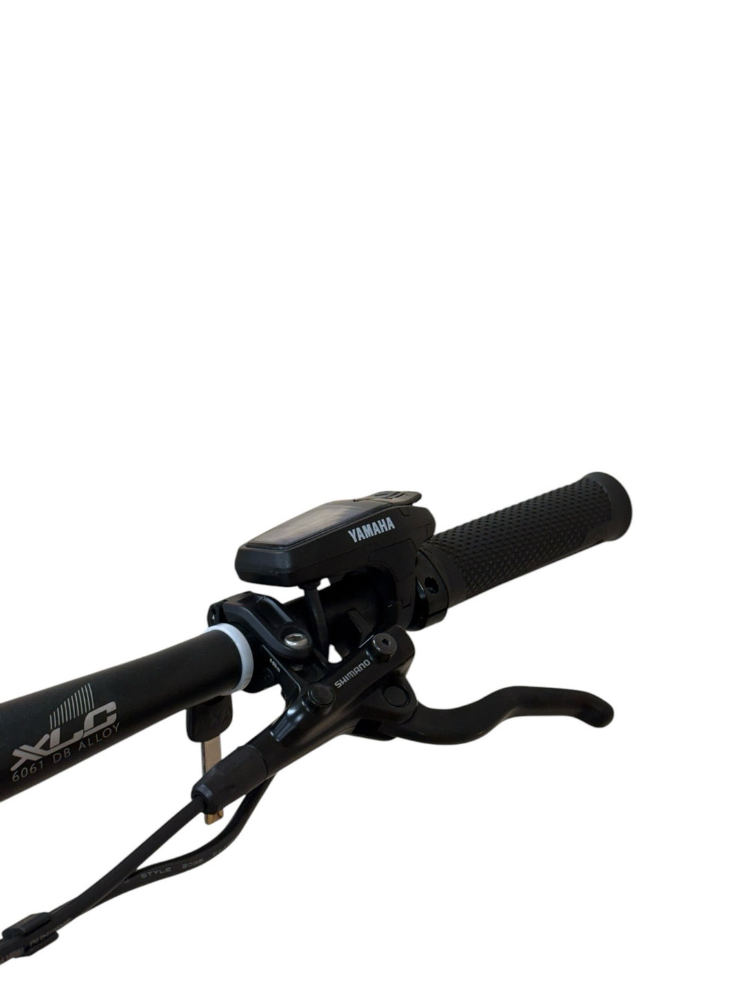 Haibike HardSeven 7 E-Mountainbike Refurbished Gebruikte fiets