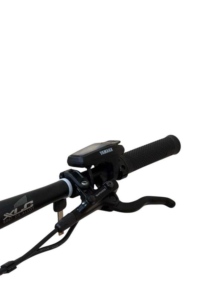 Haibike HardSeven 7 E-Mountainbike Refurbished Gebruikte fiets