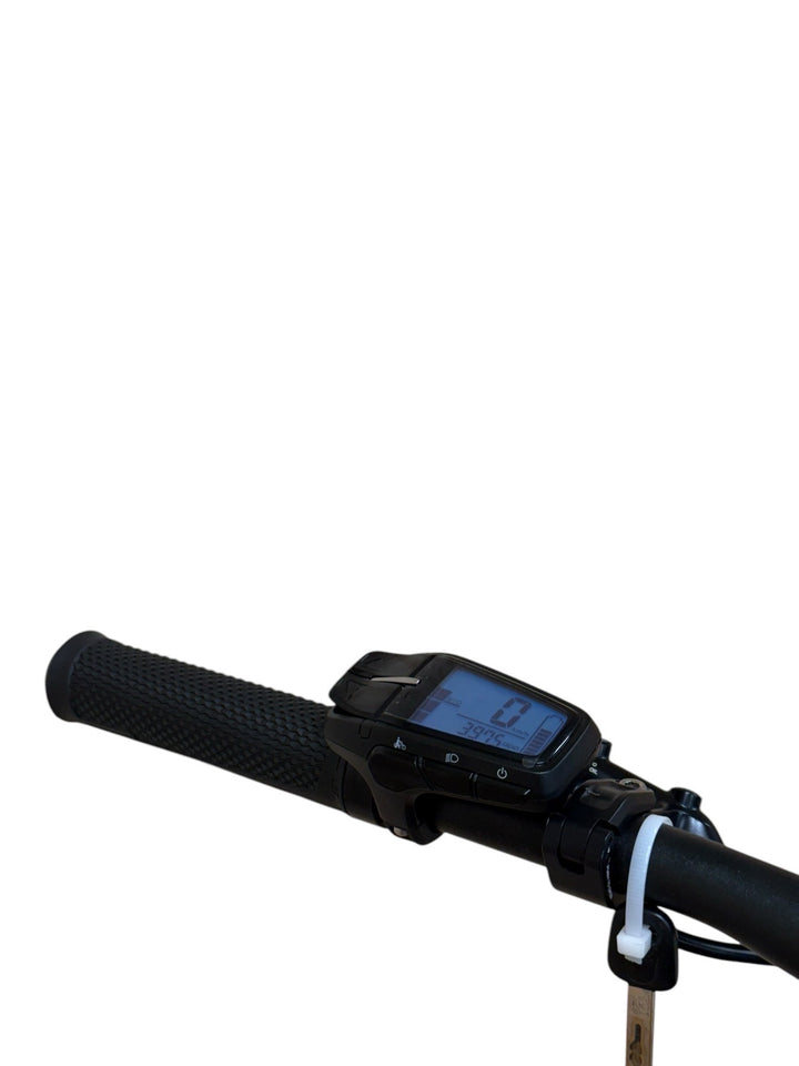 Haibike HardSeven 7 E-Mountainbike Refurbished Gebruikte fiets