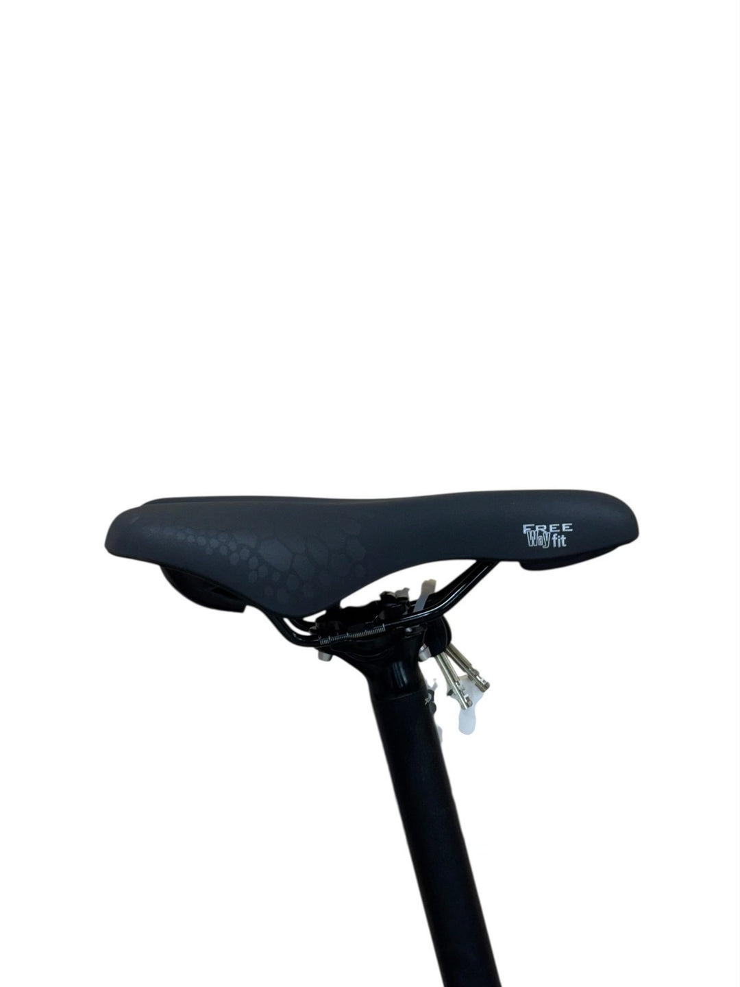 Haibike HardSeven 7 E-Mountainbike Refurbished Gebruikte fiets 