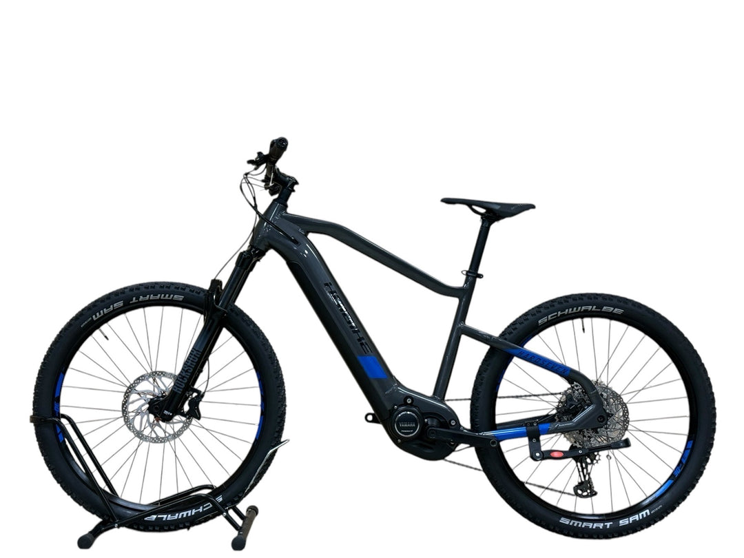 Haibike HardSeven 7 E-Mountainbike Refurbished Gebruikte fiets