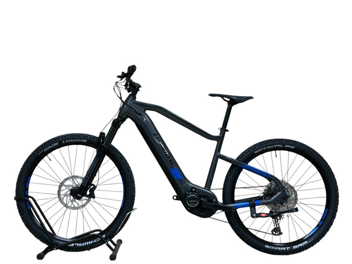 Haibike HardSeven 7 E-Mountainbike Refurbished Gebruikte fiets