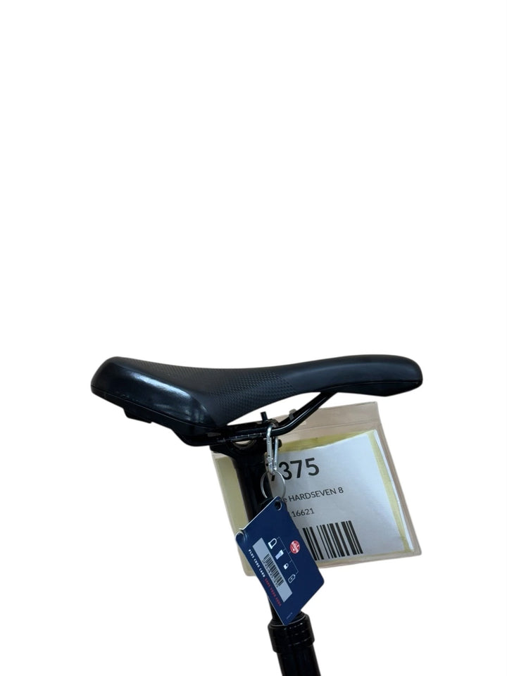 Haibike HardSeven 8 E-Mountainbike Refurbished Gebruikte fiets 