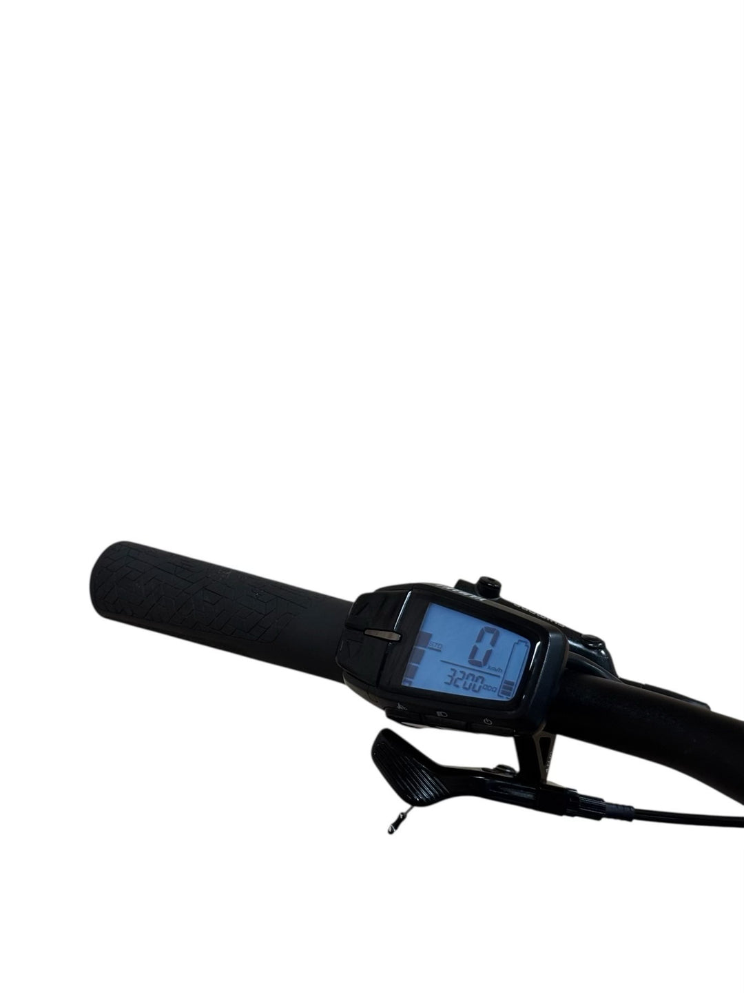 Haibike HardSeven 8 E-Mountainbike Refurbished Gebruikte fiets 