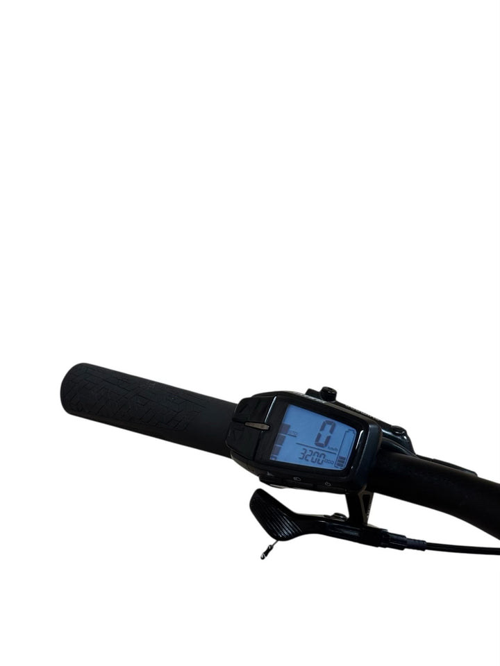 Haibike HardSeven 8 E-Mountainbike Refurbished Gebruikte fiets 