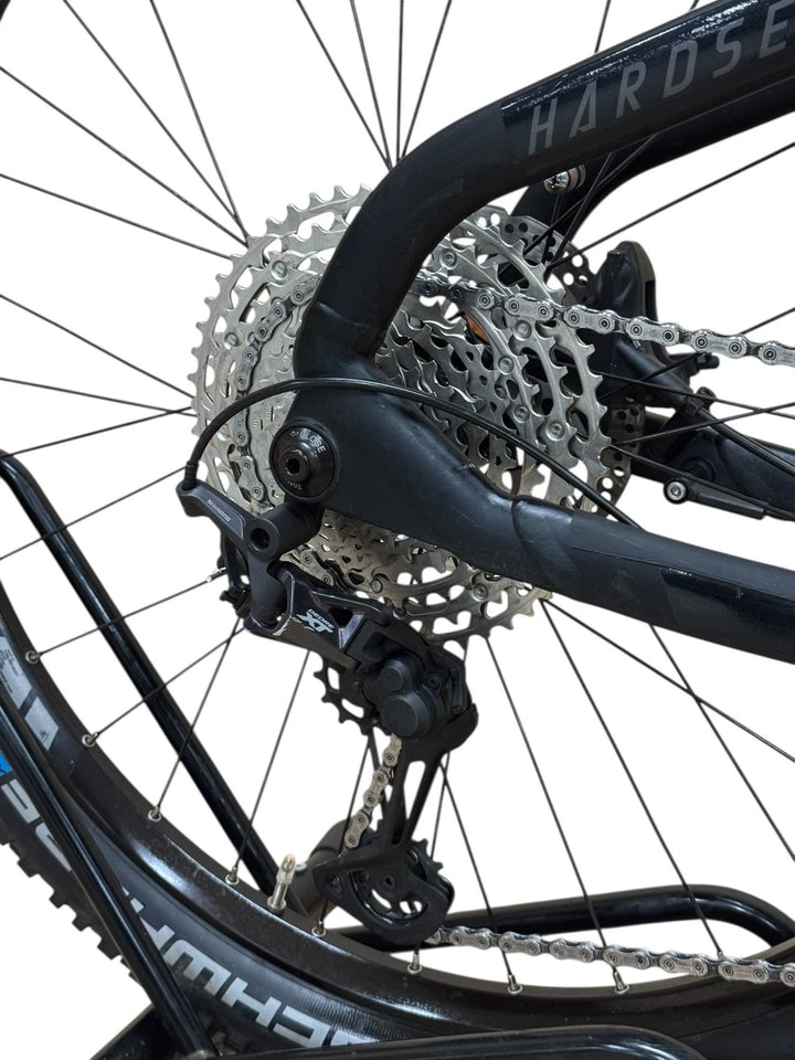 Haibike HardSeven 8 E-Mountainbike Refurbished Gebruikte fiets 