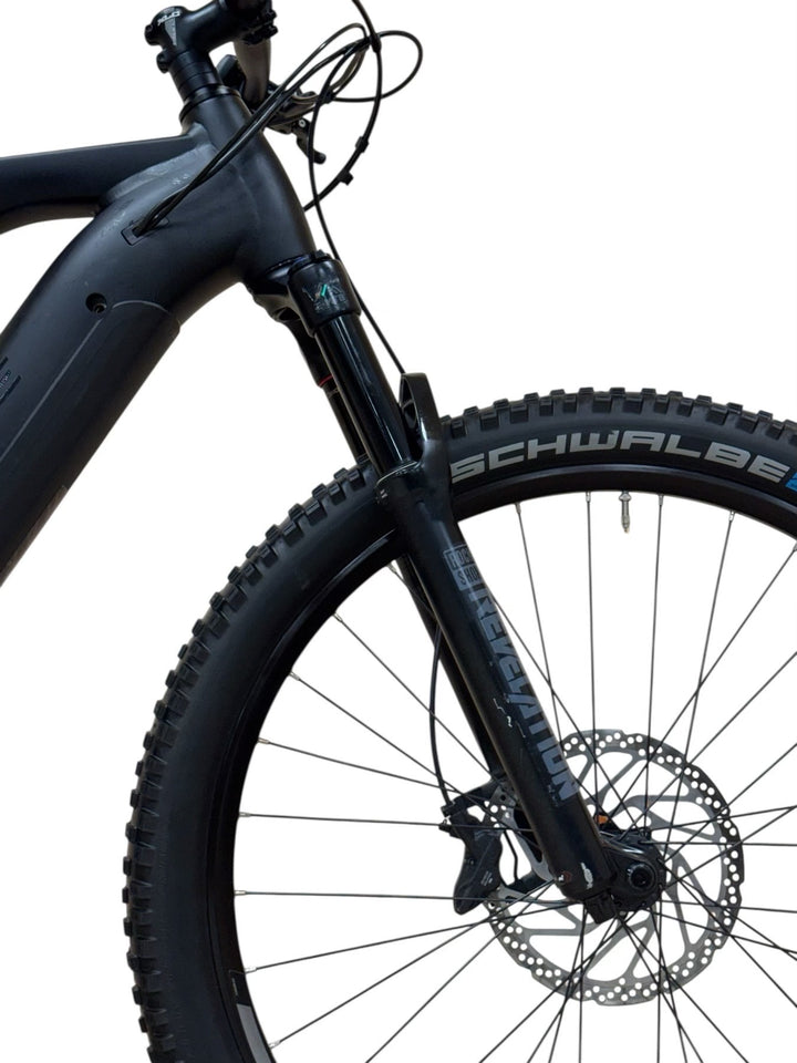 Haibike HardSeven 8 E-Mountainbike Refurbished Gebruikte fiets 