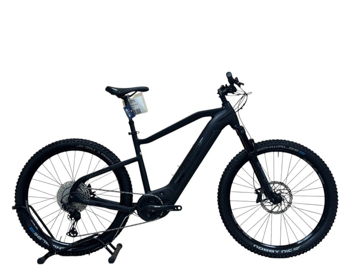 Haibike HardSeven 8 E-Mountainbike Refurbished Gebruikte fiets 