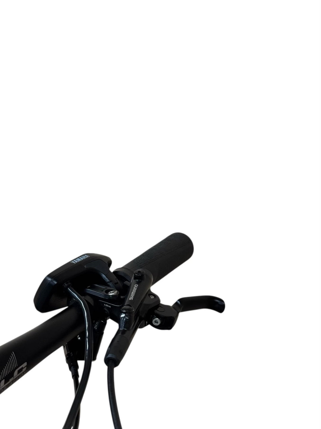 Haibike HardSeven 8 E-Mountainbike Refurbished Gebruikte fiets 