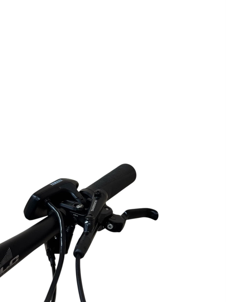 Haibike HardSeven 8 E-Mountainbike Refurbished Gebruikte fiets 