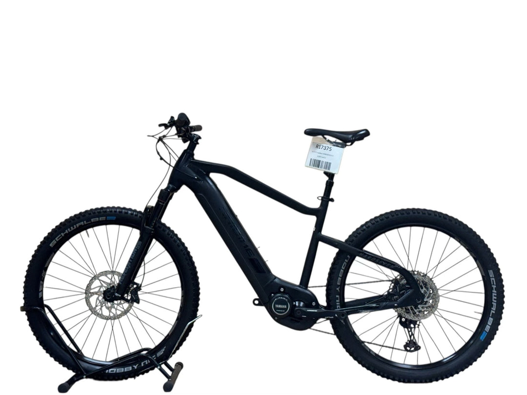 Haibike HardSeven 8 E-Mountainbike Refurbished Gebruikte fiets 