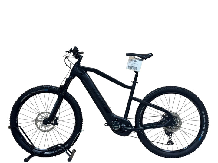 Haibike HardSeven 8 E-Mountainbike Refurbished Gebruikte fiets 