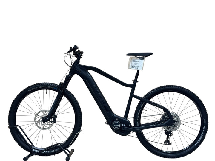 Haibike Hardnine 8 29 inch E-Mountainbike Refurbished Gebruikte fiets 