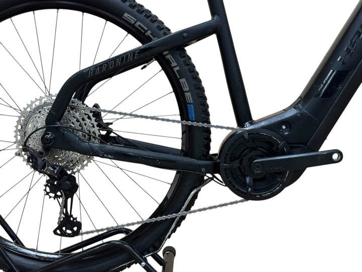 Haibike Hardnine 8 29 inch E-Mountainbike Refurbished Gebruikte fiets 
