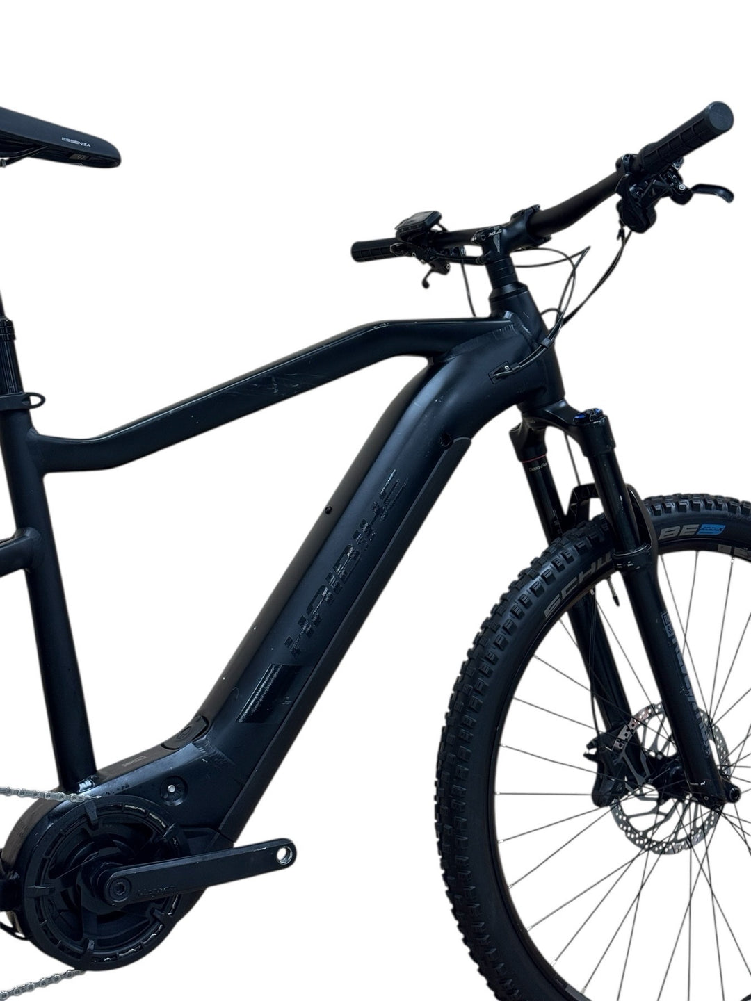 Haibike Hardnine 8 29 inch E-Mountainbike Refurbished Gebruikte fiets