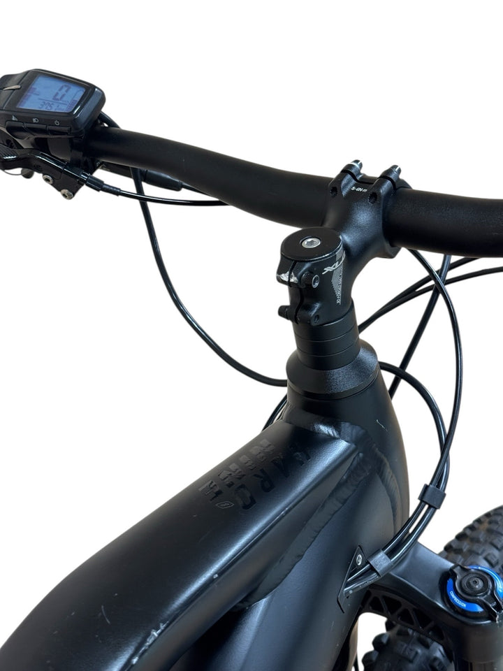 Haibike Hardnine 8 29 inch E-Mountainbike Refurbished Gebruikte fiets 